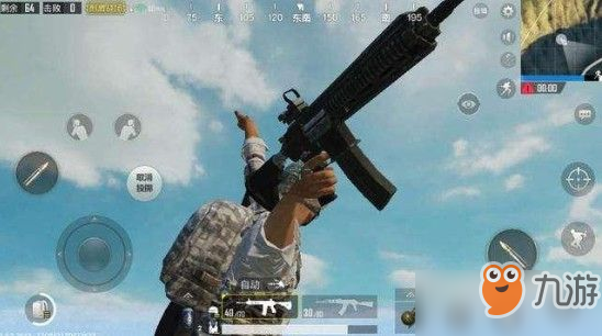 《枪途末路》新手必看：角色搭配与实战技巧解析