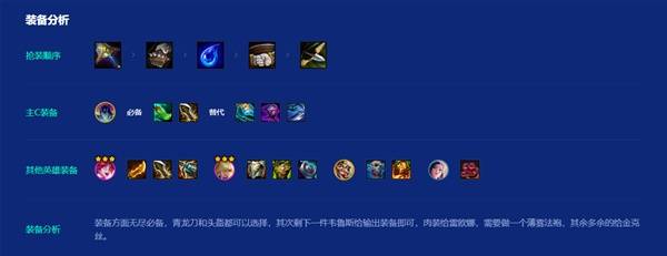 《金铲铲之战》S15圣盾拉克丝阵容攻略：无敌阵容崛起！