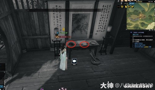 《逆水寒》岁月神偷攻略：高效通关视频教程分享