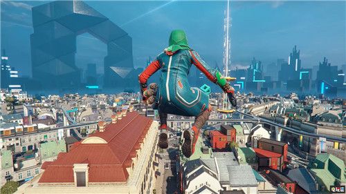 《超猎都市》封禁作弊账号：严打外挂，守护公平竞技环境