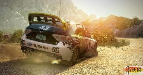 《尘埃2》窗口随意拉伸攻略：轻松解锁全屏自由模式