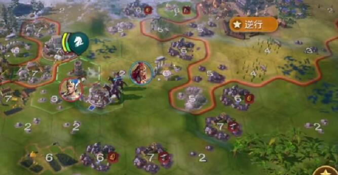 《世界启元》攻略秘籍：战场四大阵容克制全解析