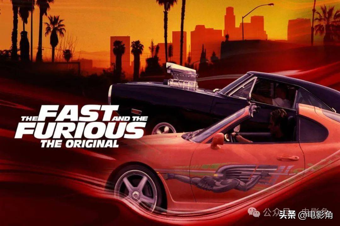 《速度与激情：街机版》10月24日多平台同步上线！