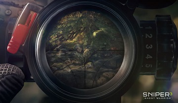 《狙击手幽灵战士3》终极任务揭秘：过场动画深度解析