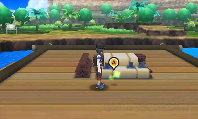 《口袋妖怪日月》一周目全收集攻略：速成秘籍大揭秘