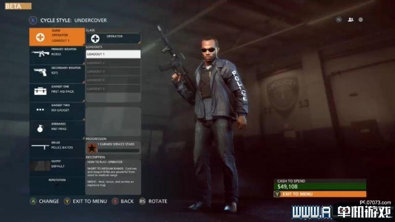 《战地6》B测兵种详解：最强搭配攻略曝光