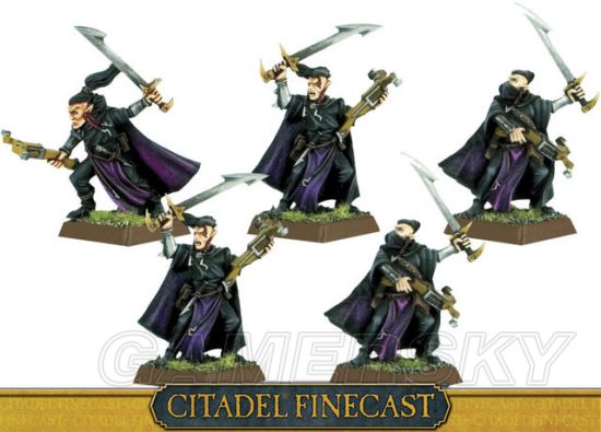 《战锤末世鼠疫2》凯瑞莲Bot配置攻略：最强鼠疫终结者