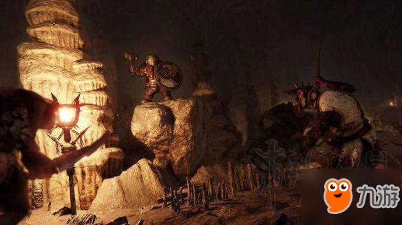 《战锤末世鼠疫2》五书位置攻略揭秘！