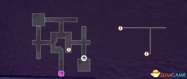 《灵魂骇客2》14号迷宫攻略：揭秘废弃路线通关秘籍