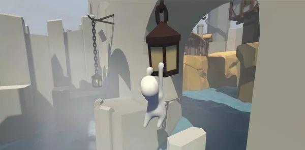 《人类一败涂地》全流程图文攻略：轻松通关秘籍大公开