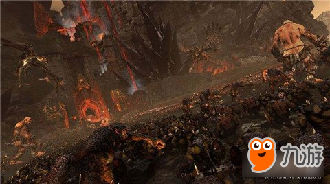 《战锤全面战争》矮人兵种攻略：建筑科技玩法深度解析