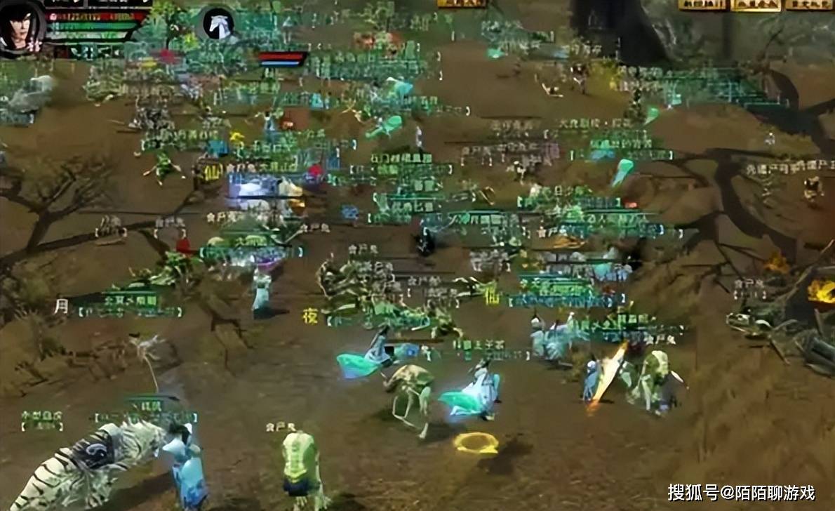 天下风云ol新手怎么选职业？2026开荒搬砖避坑实录