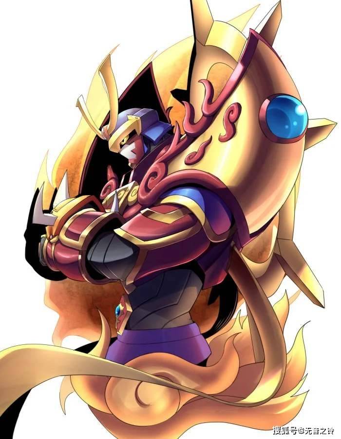 《宝可梦》系列BOSS盘点：揭秘最强战神！