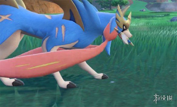 《宝可梦朱紫》新手必练！前期最强宝可梦盘点