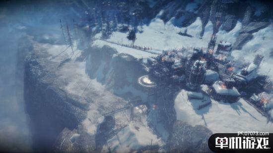 《冰汽时代》方舟无冻死生存攻略：揭秘绝境求生技巧