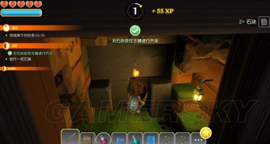 《传送门骑士》职业攻略：深度解析玩法技巧