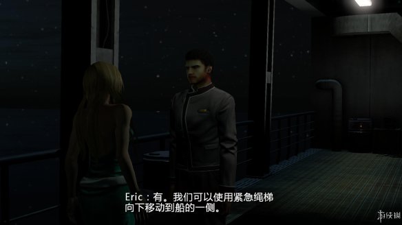 《夜啼》剧情攻略：深度解析全中文视频攻略秘籍