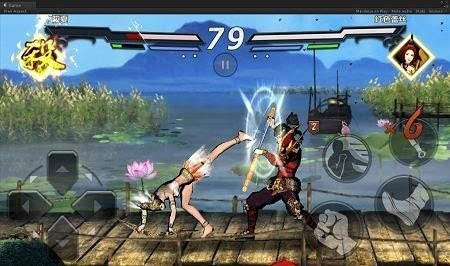 燕云十六声：唐横刀幻化，全武学变身秘术！