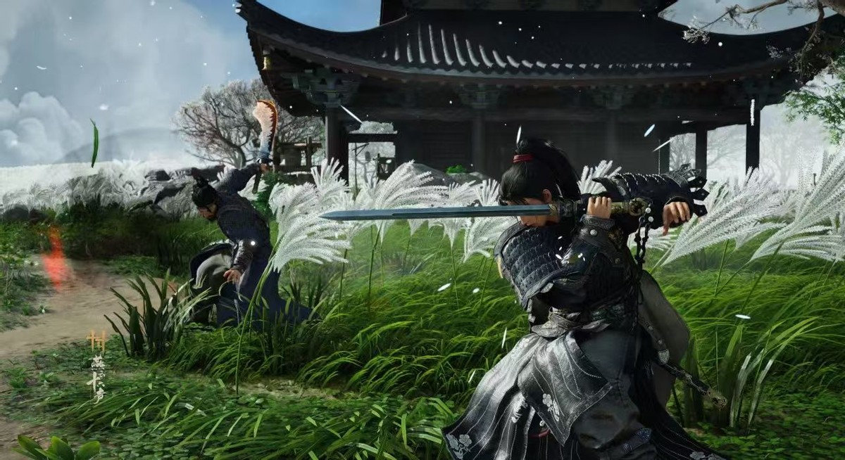 燕云十六声：邪修武器幻化，唐横刀外观全武学通用