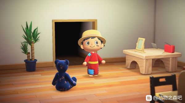 《动物森友会》独家男装搭配攻略，潮流穿搭必看！