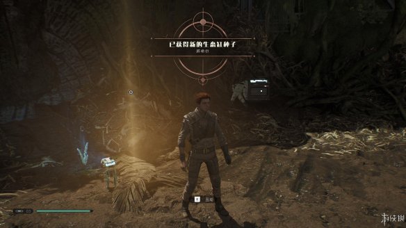 《星球大战绝地陨落攻略》：全剧情流程+道具收集秘籍