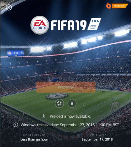 《FIFA20》桑德兰经理模式攻略：实战解说，助你称霸绿茵场