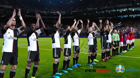 《PES2020》黑名单球员揭秘：升黑名单球员视频攻略大全