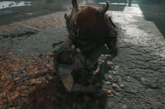 《遗迹灰烬重生》全流程攻略+BOSS战技巧解析