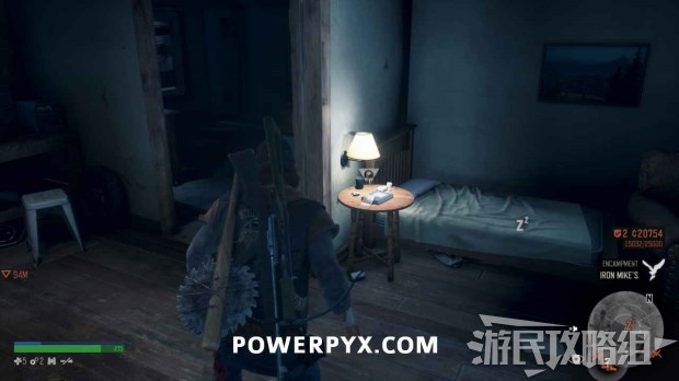 《往日不再》全角色收集品攻略：隐藏位置与获取技巧揭秘