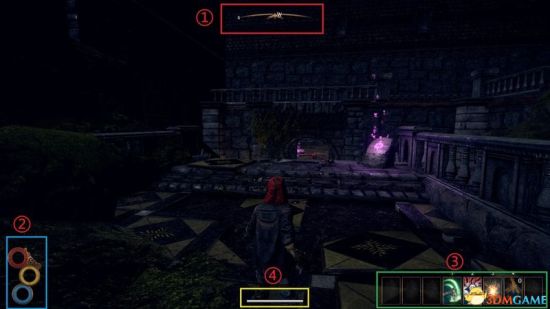 《物质世界》生存挑战大揭秘：战斗系统深度体验！