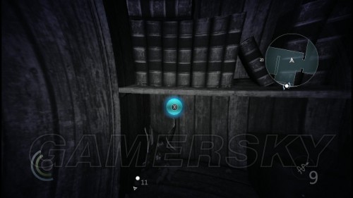 《神偷4大师难度全收集攻略：隐藏宝藏揭秘》