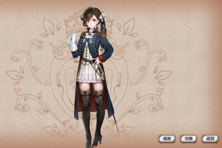 圣女战旗高难本必破，铁人模式下最强阵容构筑与战术解析