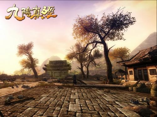 九阴真经2026禁地单刷实录，平民玩家如何逆风翻盘？