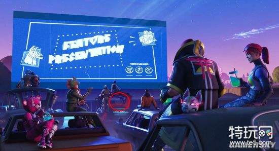 《堡垒之夜》第六赛季任务攻略：独家秘籍解锁！