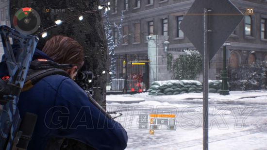 《全境封锁》大使馆单刷挑战攻略：高效通关秘籍！