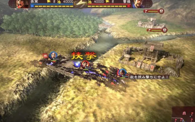 《三国志13》深度评测：画面升级，游戏性大揭秘！