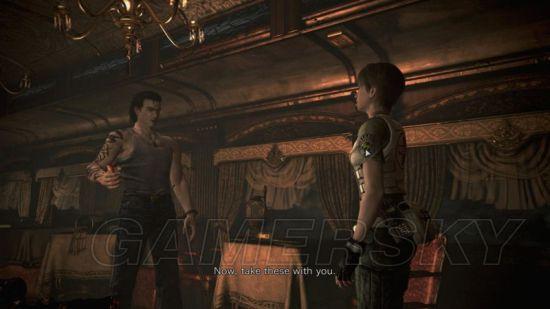 《生化危机0HD》全剧情图文攻略汇总，深度解析！