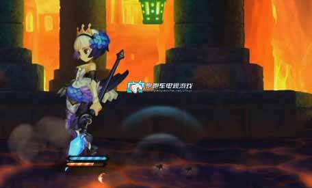 《奥丁领域》全攻略：里普特拉西尔全程视频解析