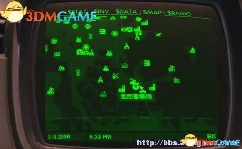 《辐射4》图文攻略大全：深度解析，必看秘籍！