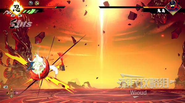 《超级忍斩击秘籍：轻松获取塑风者护符》