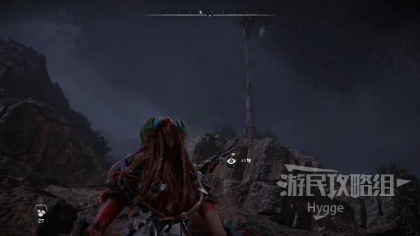 《地平线绝境观景塔全位置揭秘》