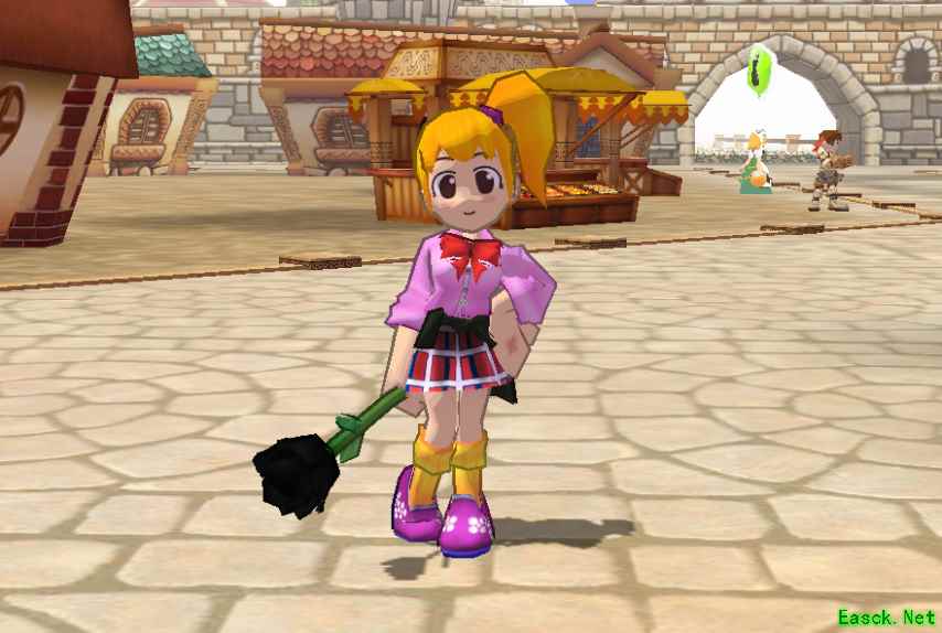 《希望OL》七夕狂欢福利大放送！心动福利等你来拿