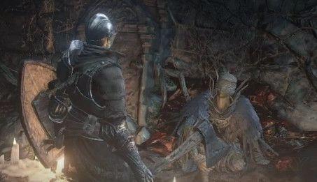 《黑暗之魂3》全任务攻略：深度剧情解析，解锁隐藏秘密