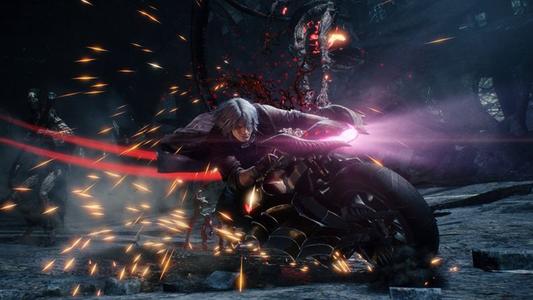 《鬼泣5》红魔魂石无限刷法揭秘！快速提升战斗力