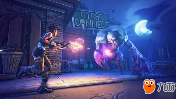 《堡垒之夜》NOMS字母分布攻略：快速定位技巧揭秘