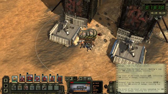 《废土2深度体验：探寻末世生存的奥秘》