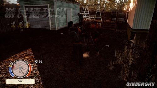 《腐烂国度》速攻攻略：高效生存技巧全解析