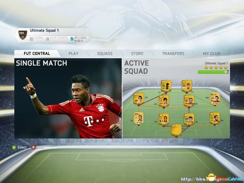 《FIFA 14》新手必看攻略：快速上手指南全解析