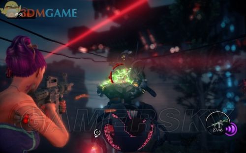 《黑道圣徒4》全收集攻略：隐藏任务全解锁秘籍