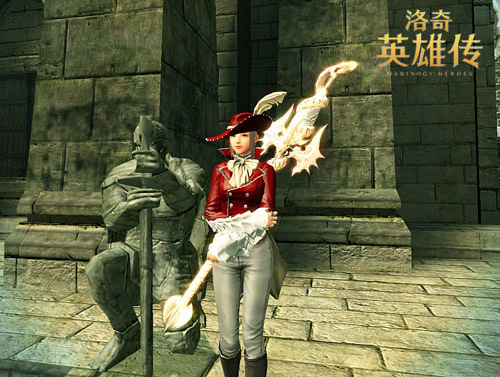 《洛奇》新玩法揭秘：皇家荣耀召唤，王城工匠协会崛起